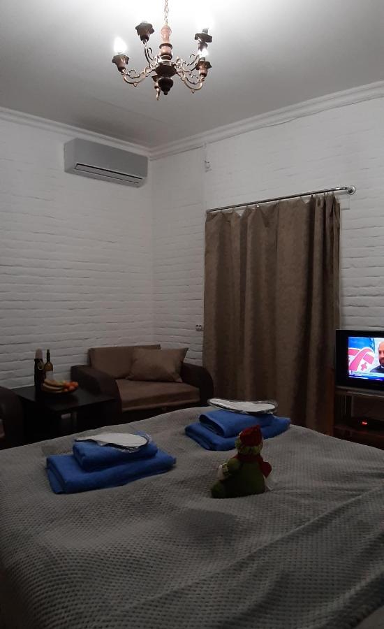 טביליסי Kobasapartament מראה חיצוני תמונה