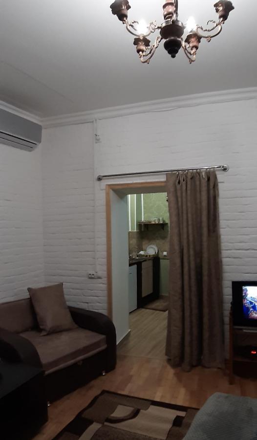 טביליסי Kobasapartament מראה חיצוני תמונה