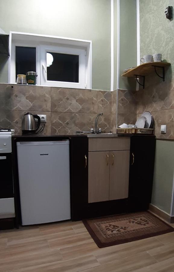 טביליסי Kobasapartament מראה חיצוני תמונה