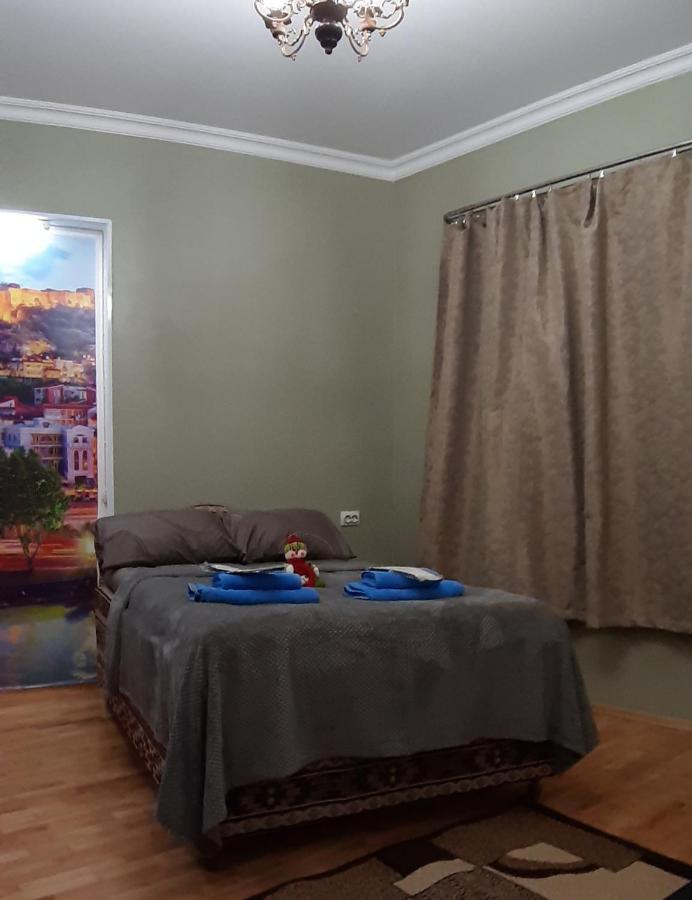 טביליסי Kobasapartament מראה חיצוני תמונה