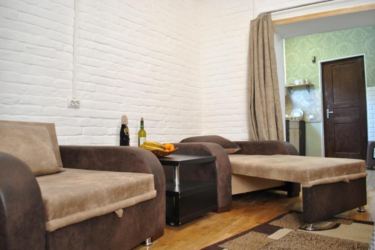 טביליסי Kobasapartament מראה חיצוני תמונה