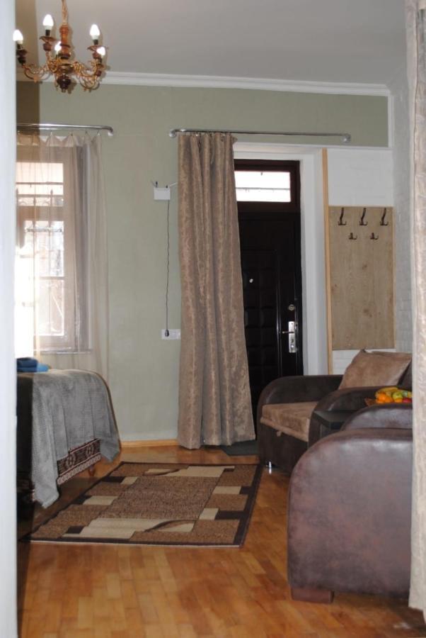 טביליסי Kobasapartament מראה חיצוני תמונה